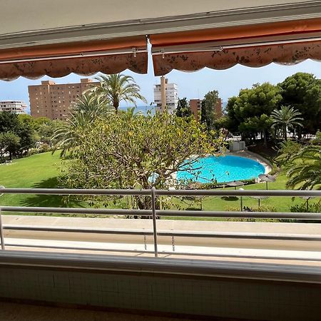 Parque La Chicharra Near Alicante And Beach المظهر الخارجي الصورة
