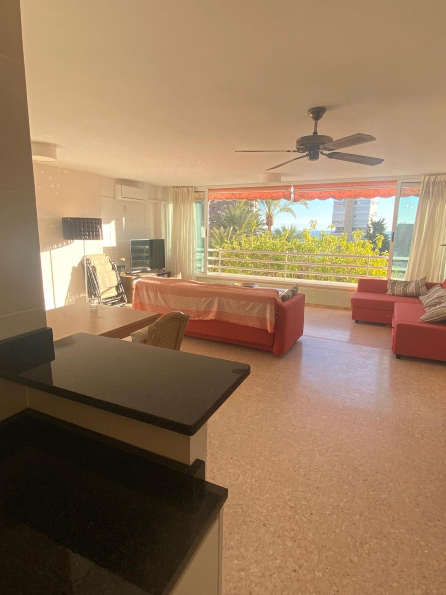 Parque La Chicharra Near Alicante And Beach المظهر الخارجي الصورة