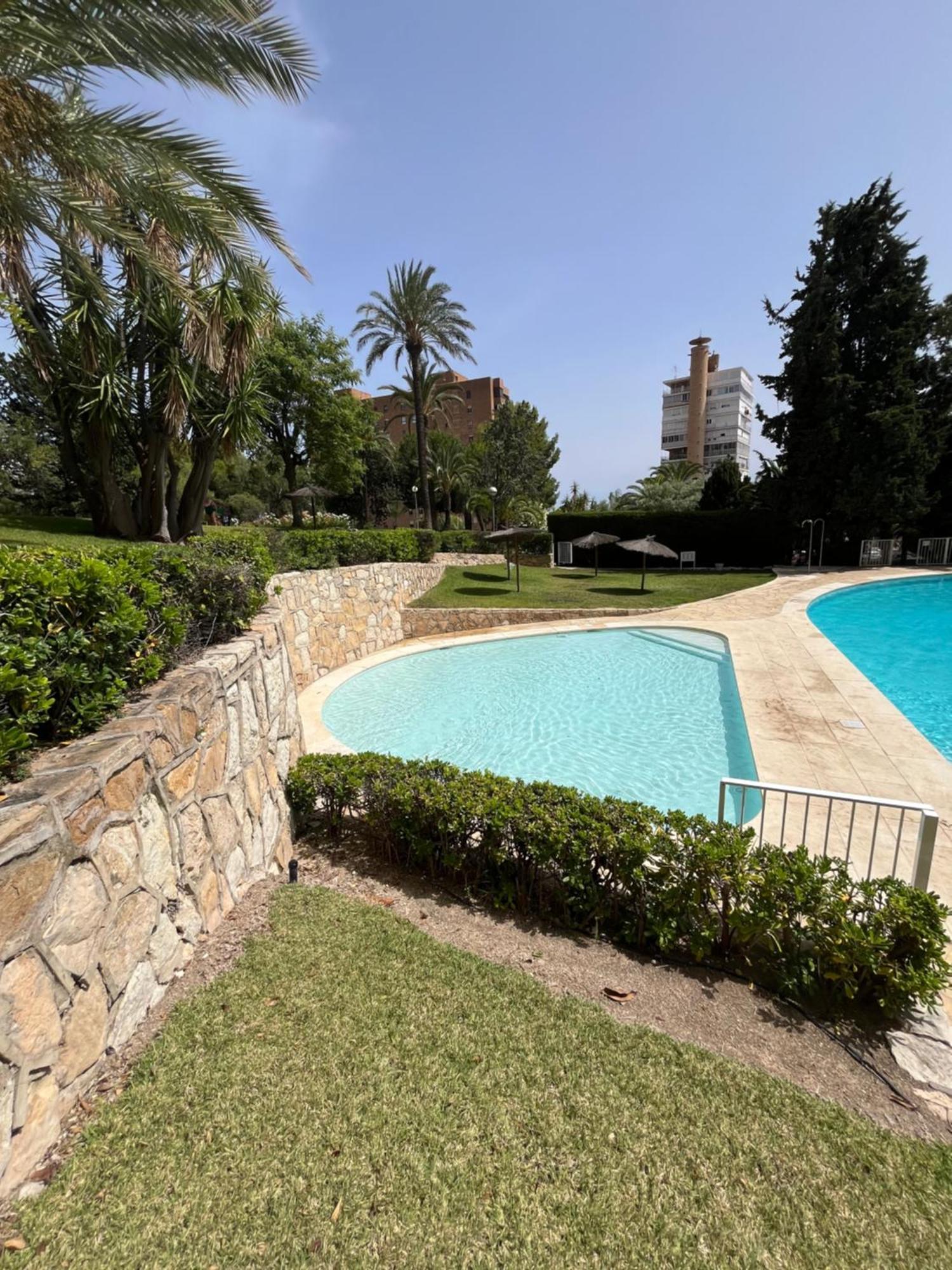 Parque La Chicharra Near Alicante And Beach المظهر الخارجي الصورة