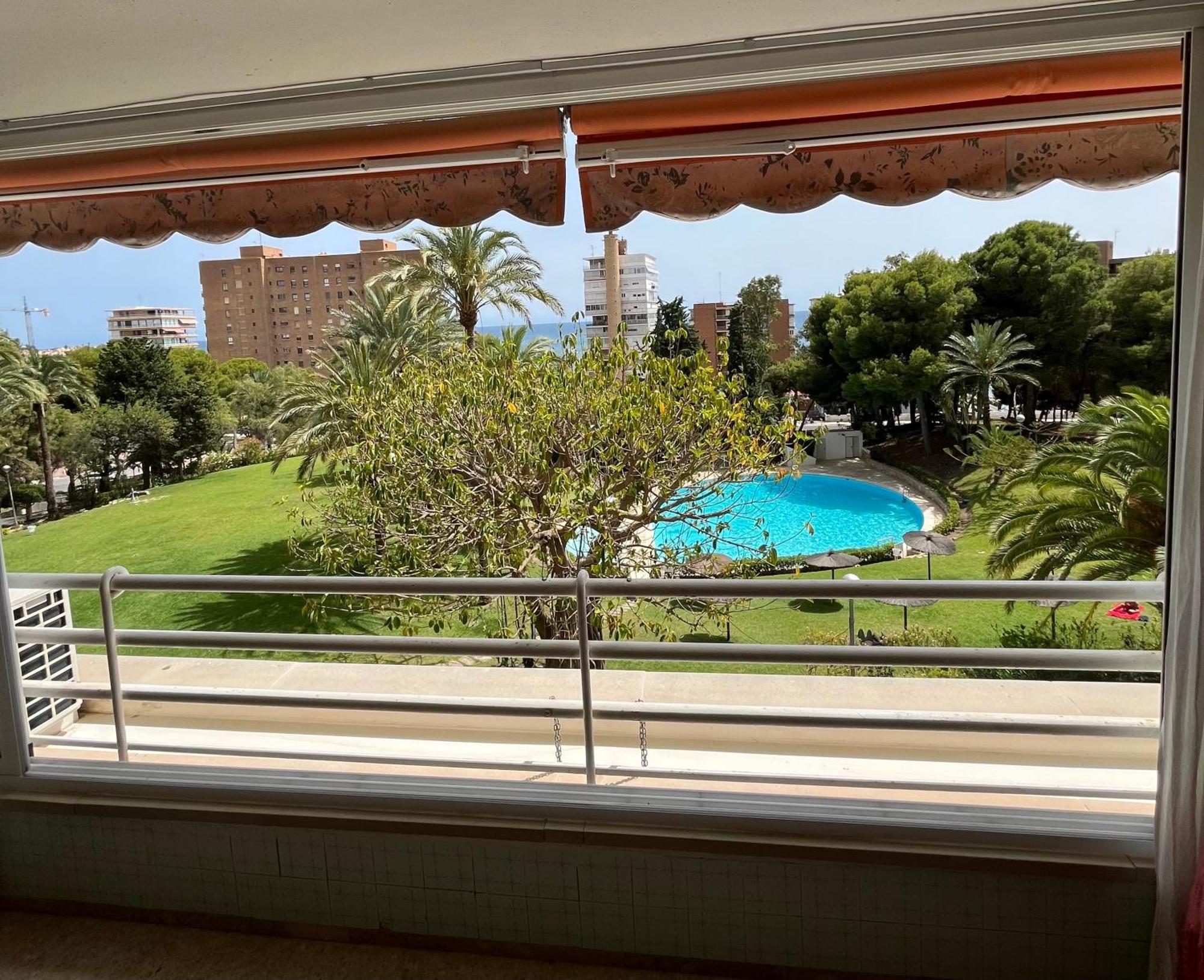 Parque La Chicharra Near Alicante And Beach المظهر الخارجي الصورة
